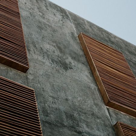 Casa Pueblo Tulum Ξενοδοχείο Εξωτερικό φωτογραφία