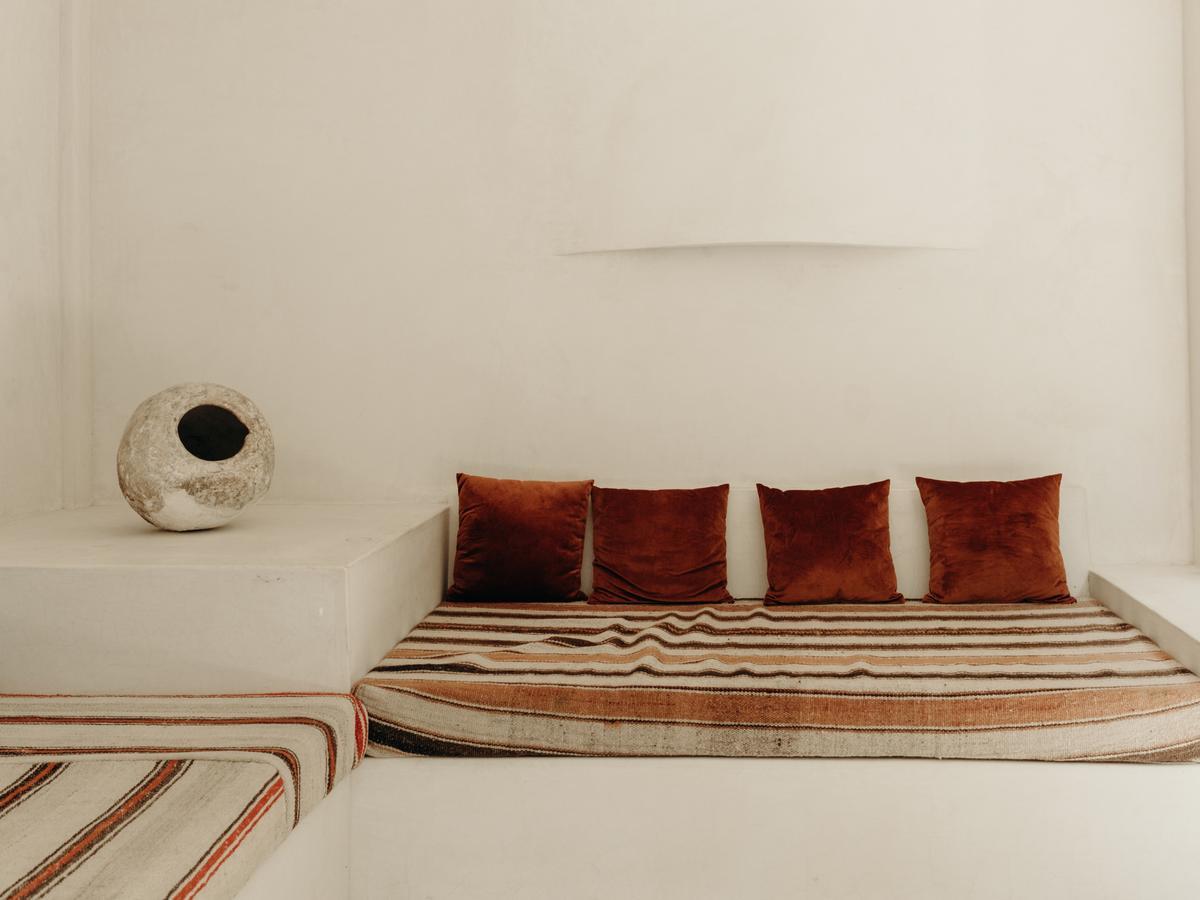 Casa Pueblo Tulum Ξενοδοχείο Εξωτερικό φωτογραφία