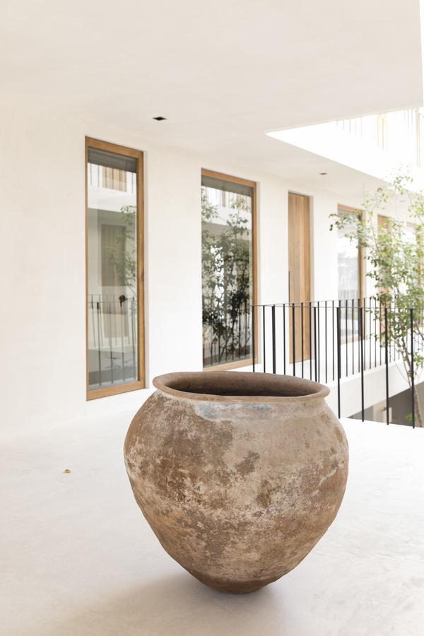 Casa Pueblo Tulum Ξενοδοχείο Εξωτερικό φωτογραφία