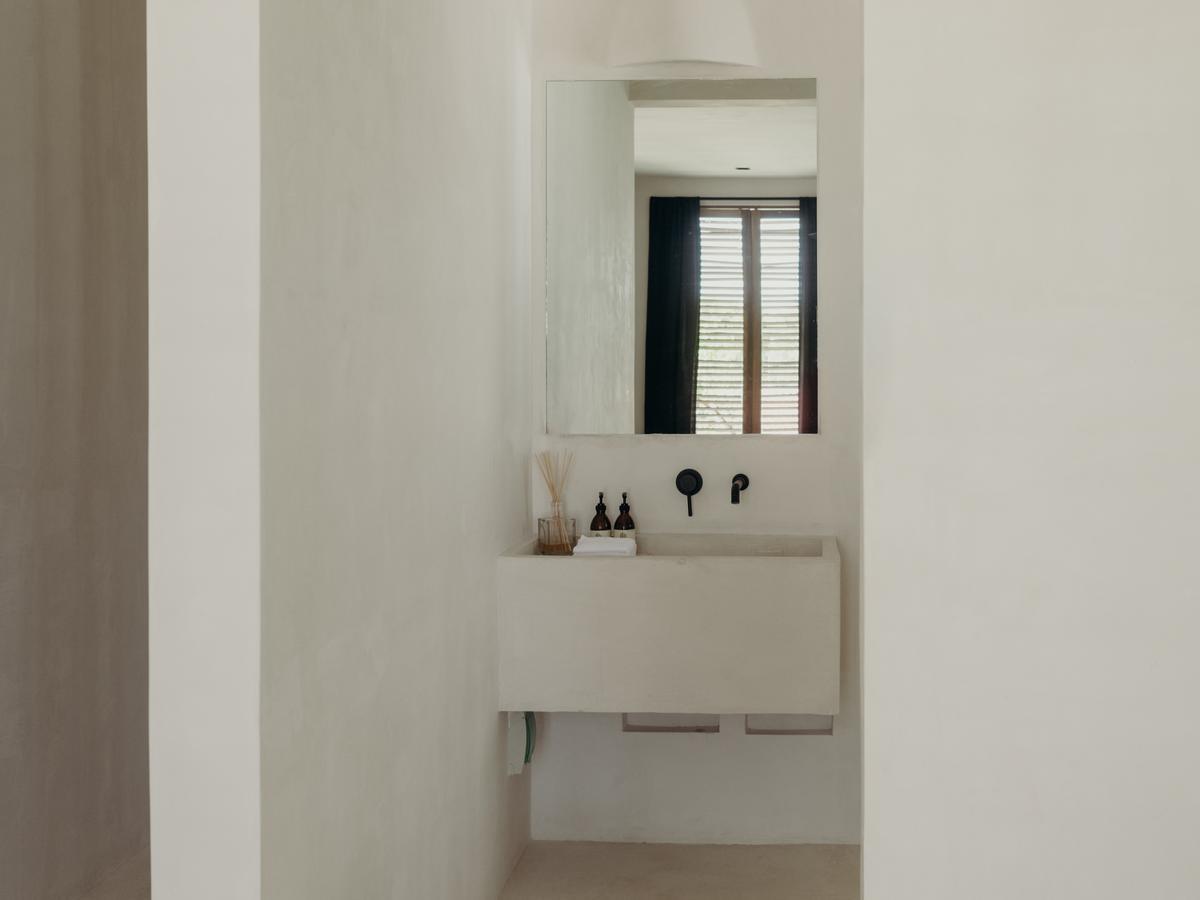 Casa Pueblo Tulum Ξενοδοχείο Εξωτερικό φωτογραφία