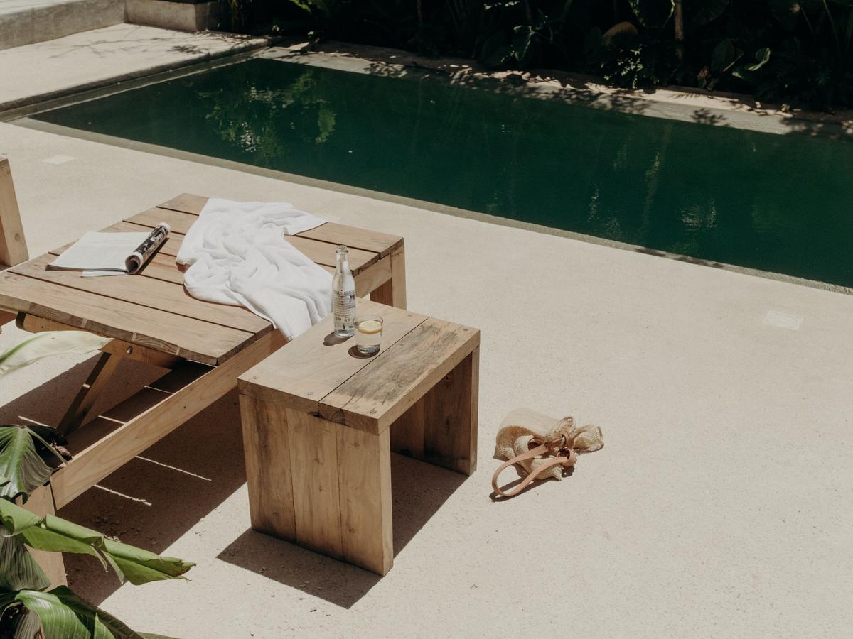 Casa Pueblo Tulum Ξενοδοχείο Εξωτερικό φωτογραφία