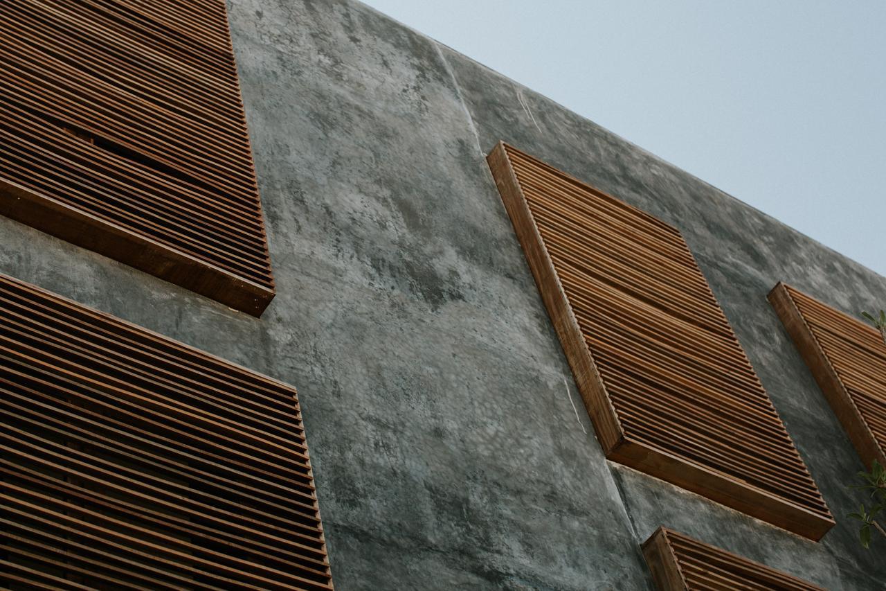 Casa Pueblo Tulum Ξενοδοχείο Εξωτερικό φωτογραφία