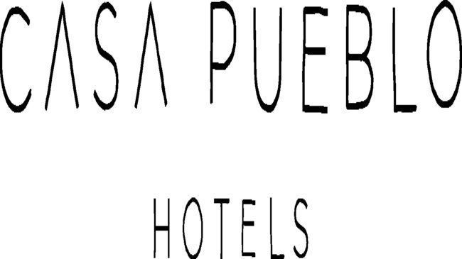 Casa Pueblo Tulum Ξενοδοχείο Λογότυπο φωτογραφία