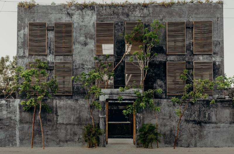 Casa Pueblo Tulum Ξενοδοχείο Εξωτερικό φωτογραφία