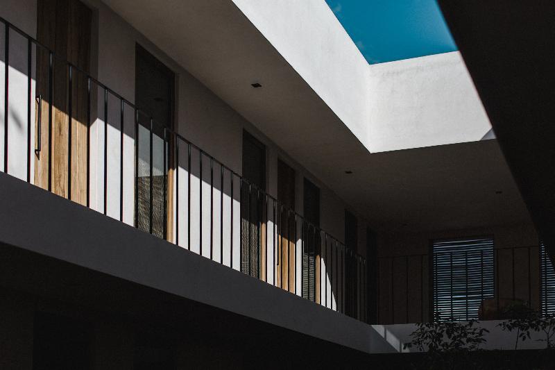 Casa Pueblo Tulum Ξενοδοχείο Εξωτερικό φωτογραφία
