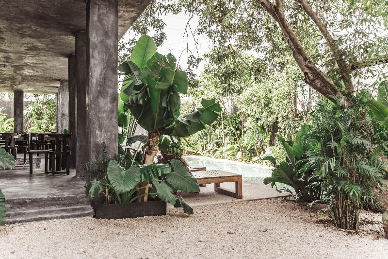 Casa Pueblo Tulum Ξενοδοχείο Εξωτερικό φωτογραφία