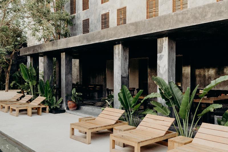 Casa Pueblo Tulum Ξενοδοχείο Εξωτερικό φωτογραφία