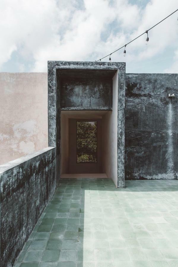 Casa Pueblo Tulum Ξενοδοχείο Εξωτερικό φωτογραφία