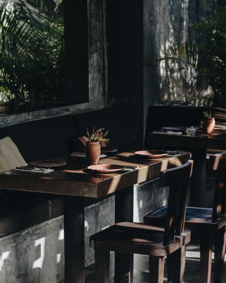 Casa Pueblo Tulum Ξενοδοχείο Εξωτερικό φωτογραφία