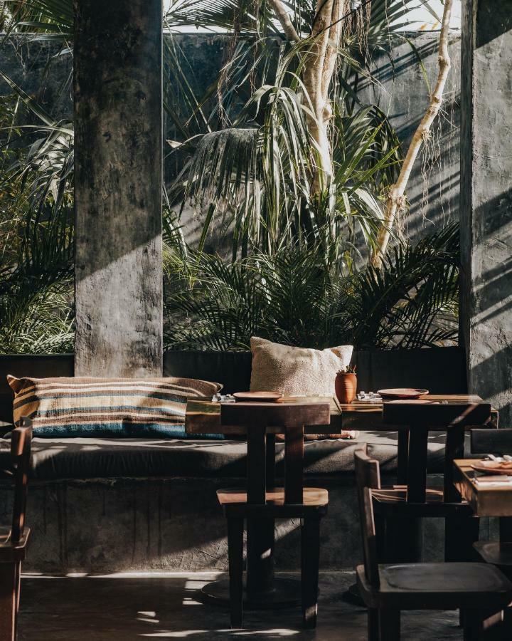 Casa Pueblo Tulum Ξενοδοχείο Εξωτερικό φωτογραφία